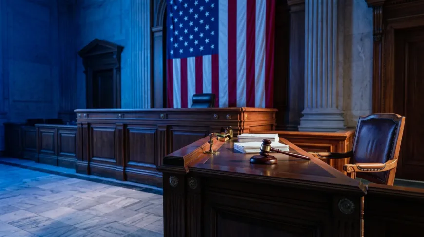 The Federal Preemption Fight That Polymarket and Kalshi Need to Win, and That SafeBets Doesn't