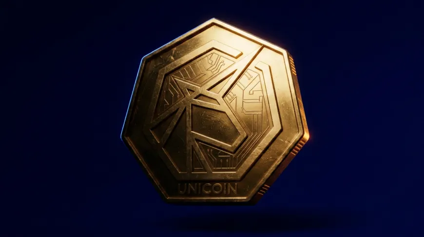 Unicoin: The Smart Coin for Smart People