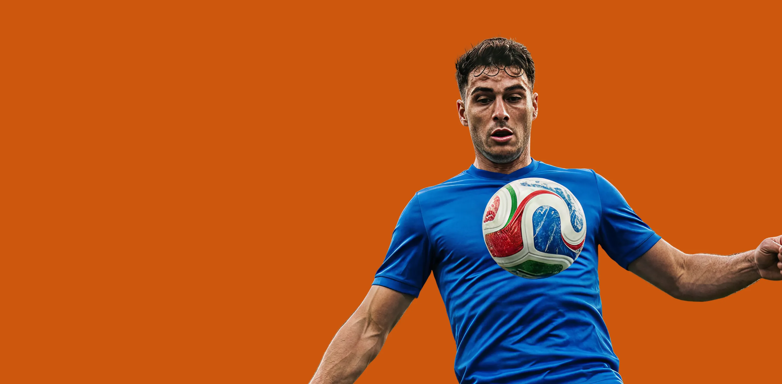 Your path starts with FIFA’26
