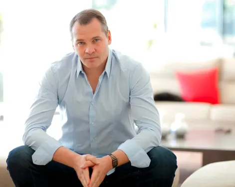 SafeBets: "Prediction is going to outgrow the iGaming frame it is currently squeezed into"