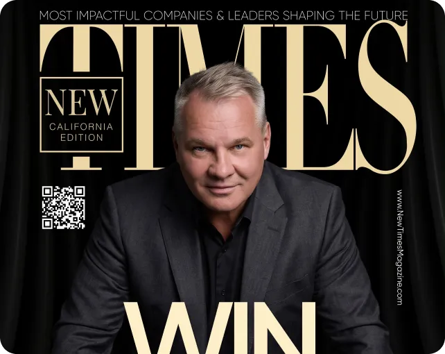 WIN WITHOUT RISK: Alex Konanykhin the MAN who Invented SafeBets
