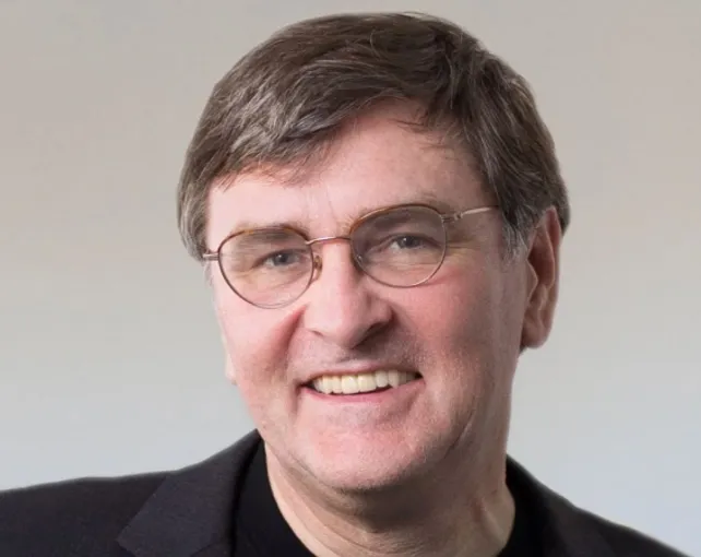 A Founding Father of Blockchain Is Out to Reinvent the Prediction Industry