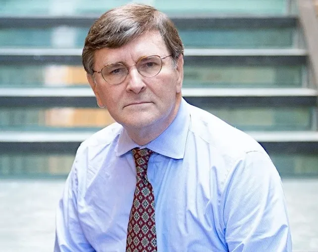 A Founding Father of Blockchain Helps to Reinvent the Prediction Industry