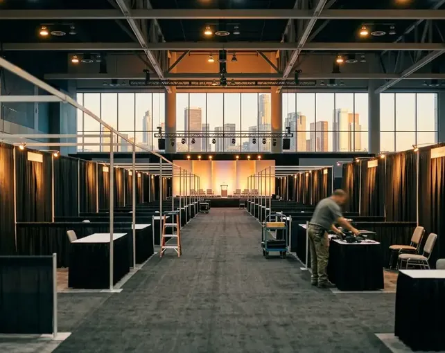 IMCX 2026 Is One Week Out: Speakers Are Locked, Exhibitor Booths Are Going Fast