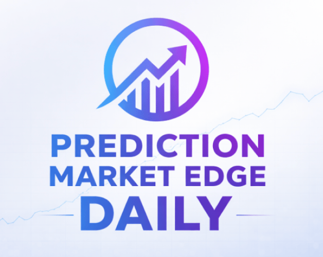He Survived The KGB, Built A $300 Million Empire Before His 25th Birthday, Now He's Making Prediction Markets Risk-Free. Good Luck Telling Him it Can't be Done.