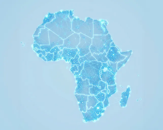 A new platform could let African analysts earn dollars from their predictions — without ever placing a bet