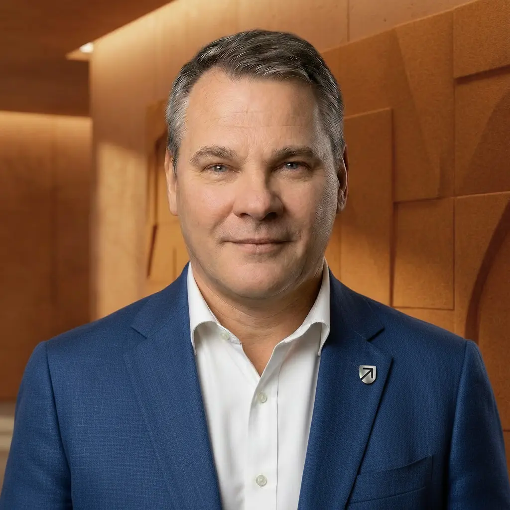 Alex Konanykhin, Fundador y CEO de SafeBets