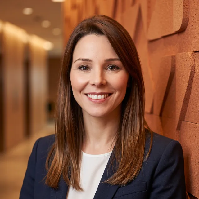 Cynthia Acosta, Managing Director, Spanish-Speaking Markets