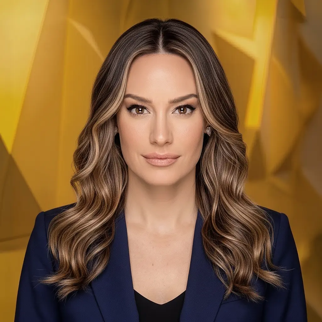 Gina Antoniello, Directora Ejecutiva de SafeBets
