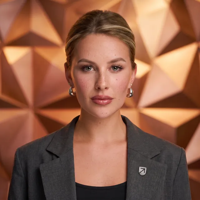 Maria Pollino, Social Media Manager