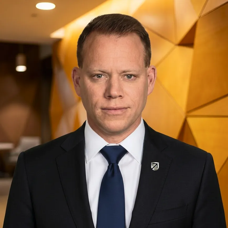Sam Amsterdam, Senior Policy Advisor of SafeBets